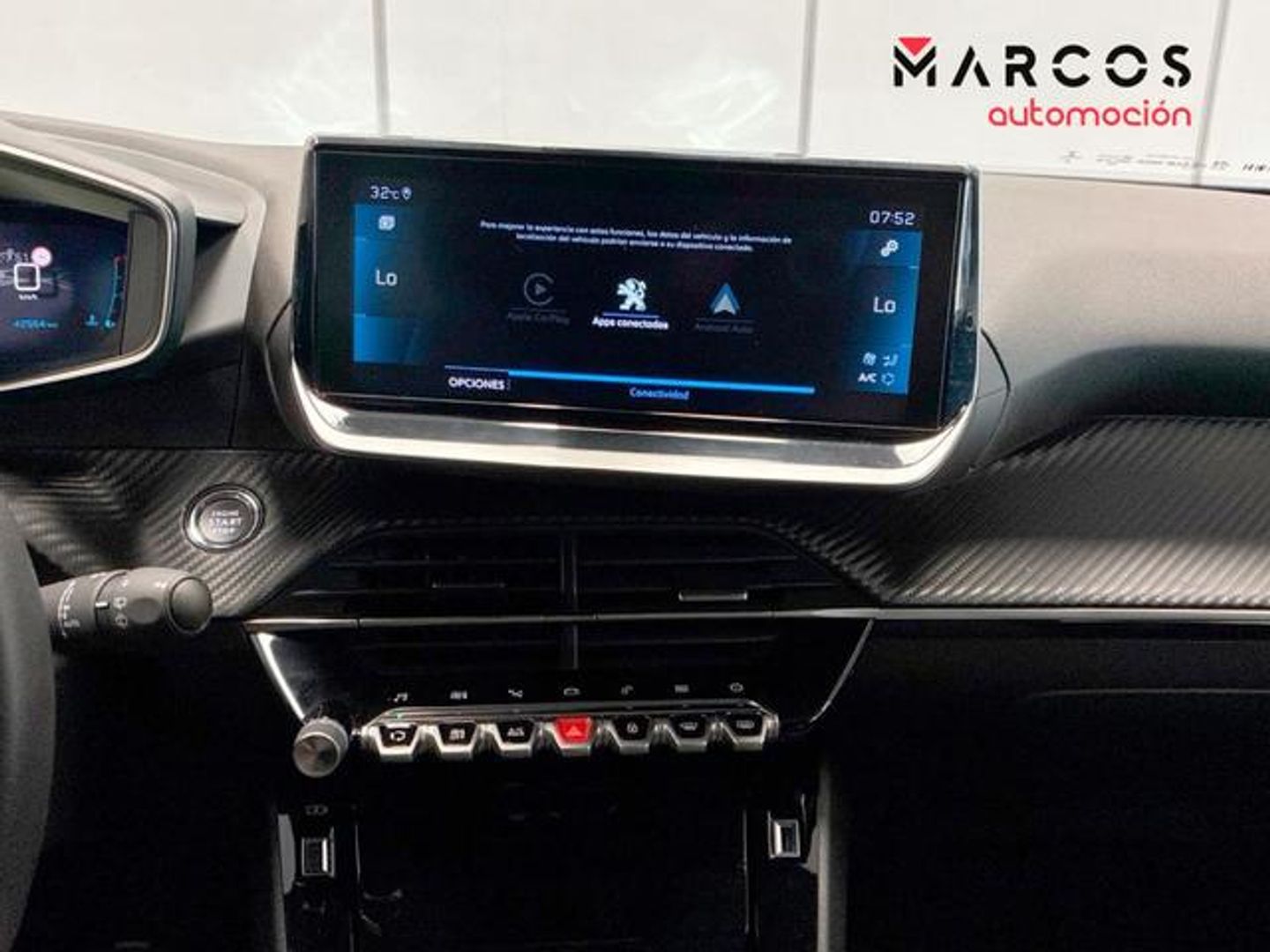 Peugeot 2008 PureTech 130 S&S Allure Pack 96 kW (130 CV)