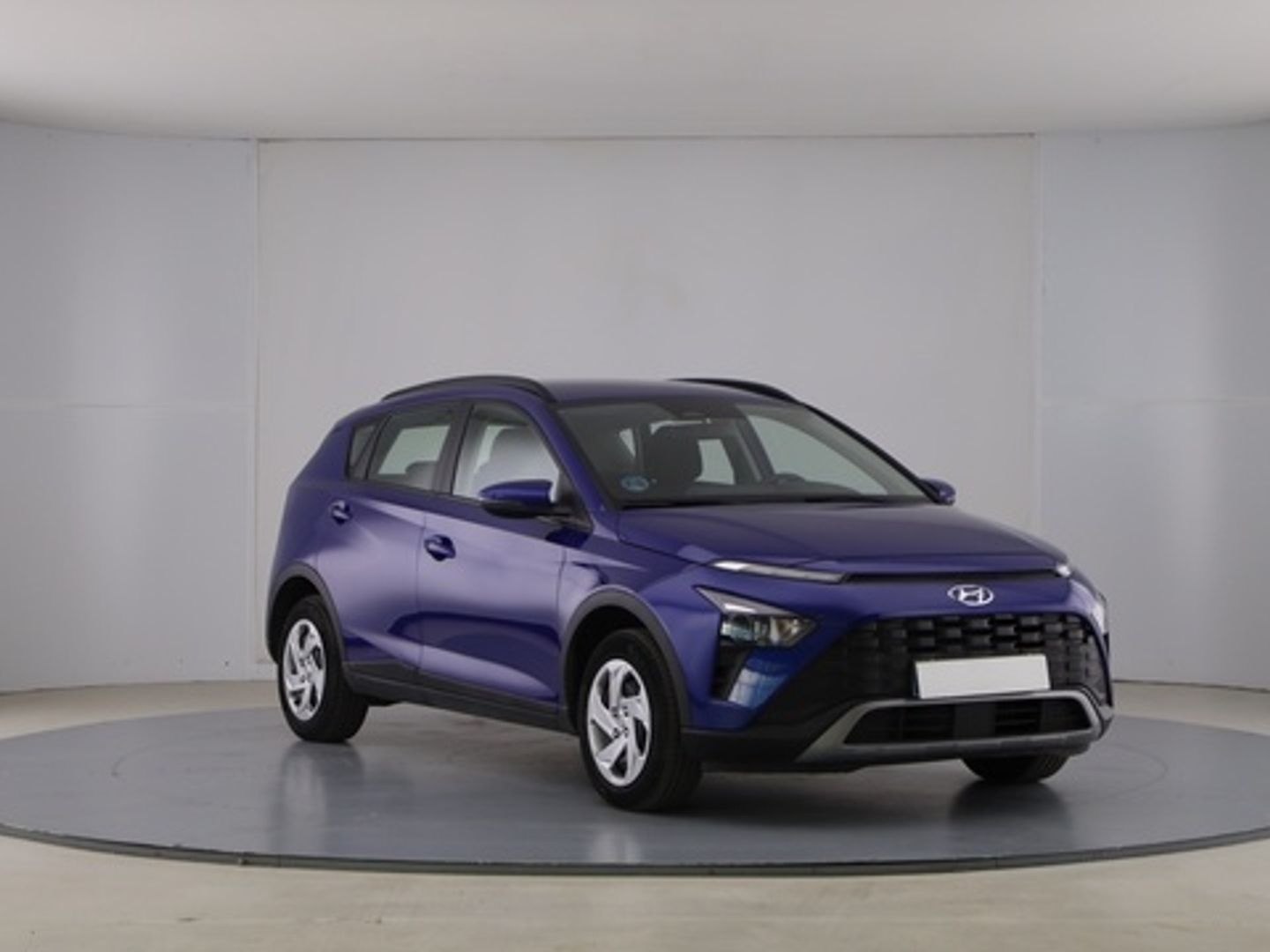 Hyundai Bayon 1.2 MPI Maxx 62 kW (84 CV)