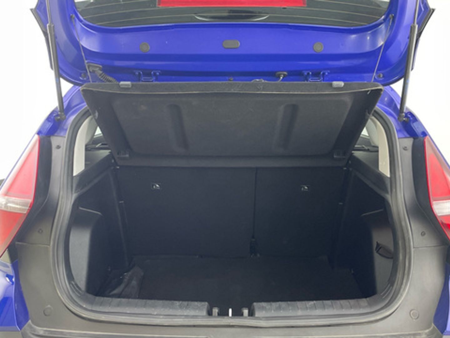 Hyundai Bayon 1.2 MPI Maxx 62 kW (84 CV)
