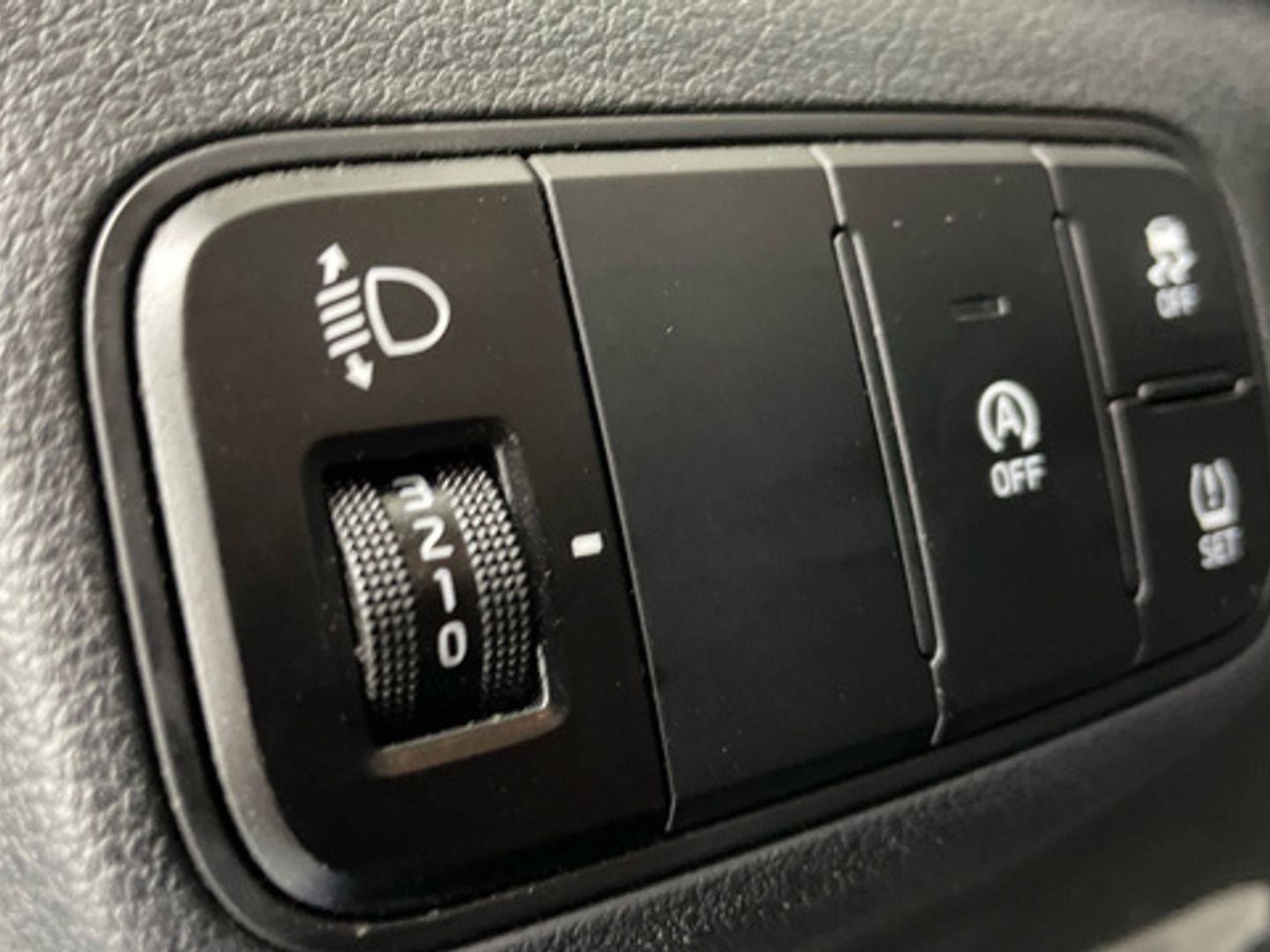 Hyundai Bayon 1.2 MPI Maxx 62 kW (84 CV)