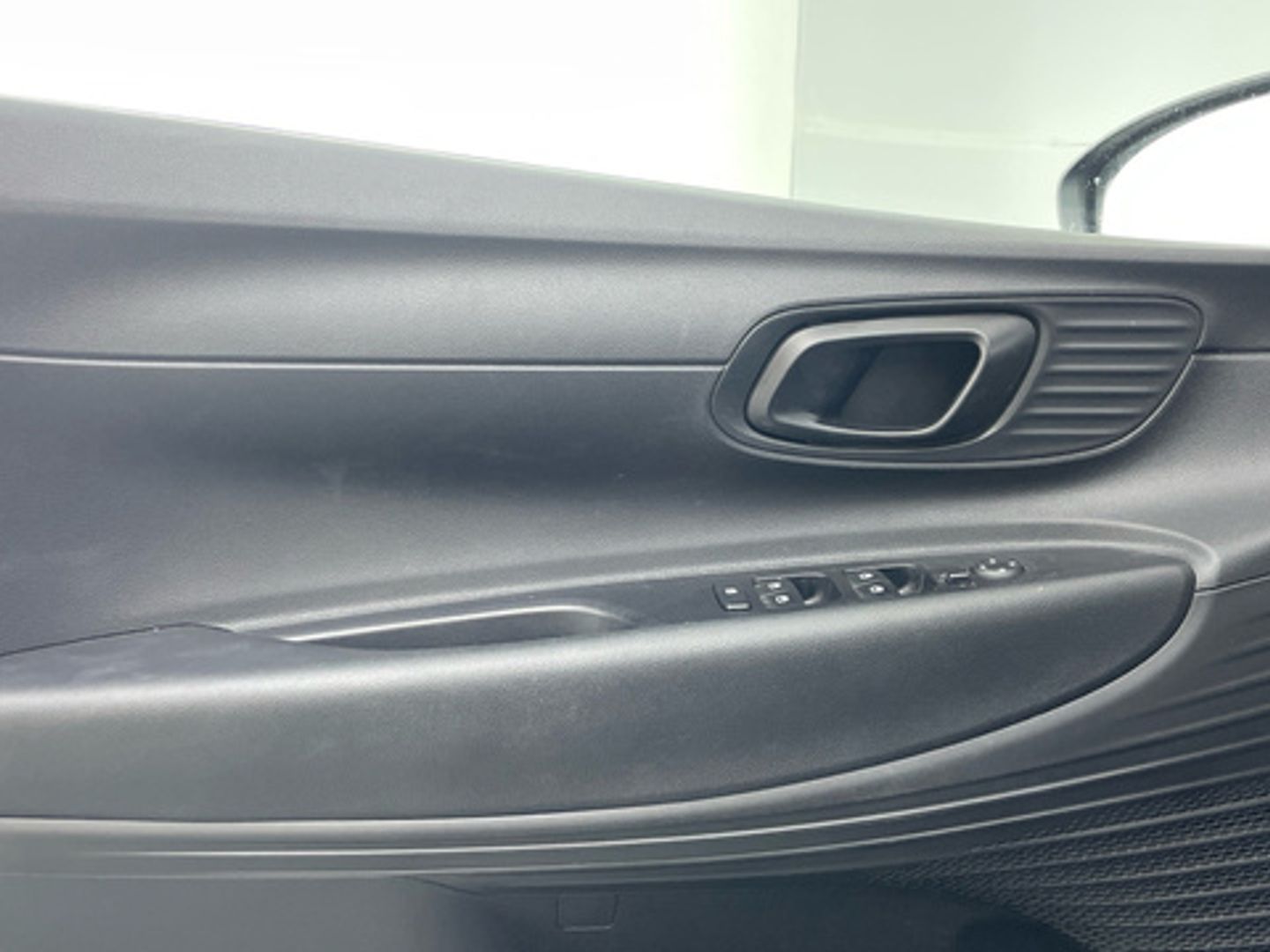 Hyundai Bayon 1.2 MPI Maxx 62 kW (84 CV)