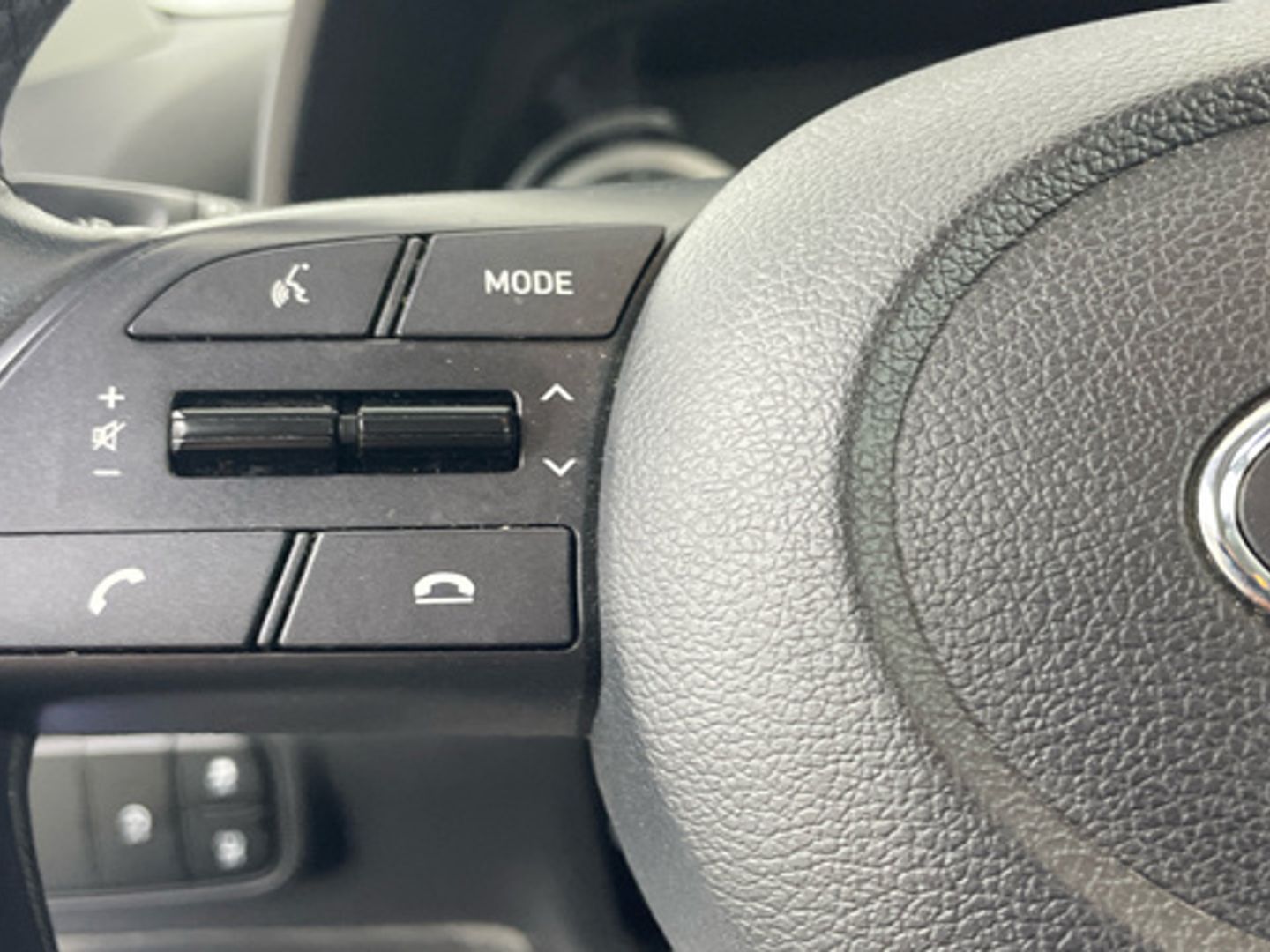 Hyundai Bayon 1.2 MPI Maxx 62 kW (84 CV)