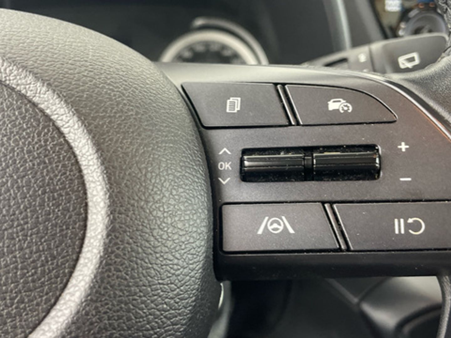 Hyundai Bayon 1.2 MPI Maxx 62 kW (84 CV)
