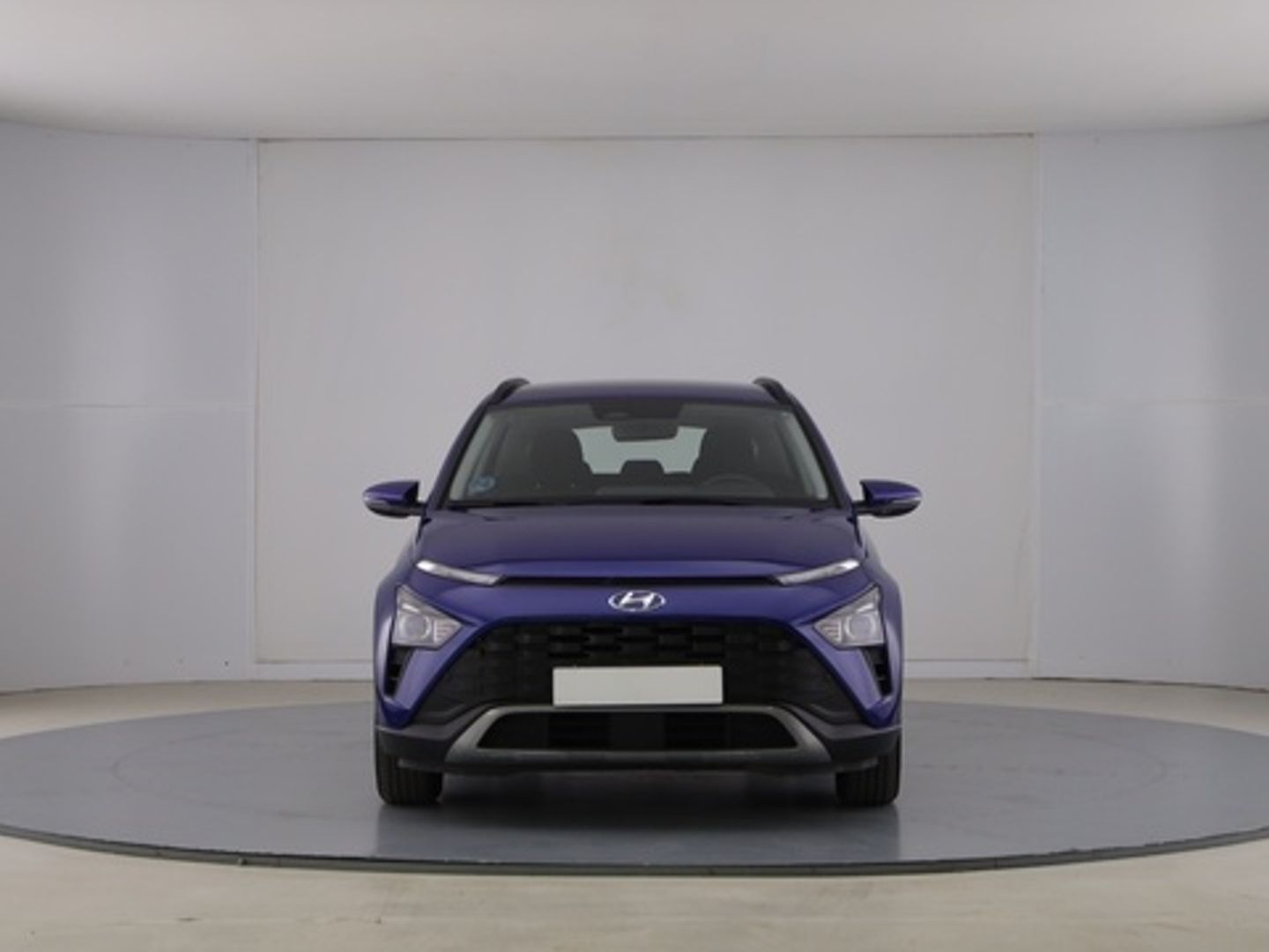 Hyundai Bayon 1.2 MPI Maxx 62 kW (84 CV)