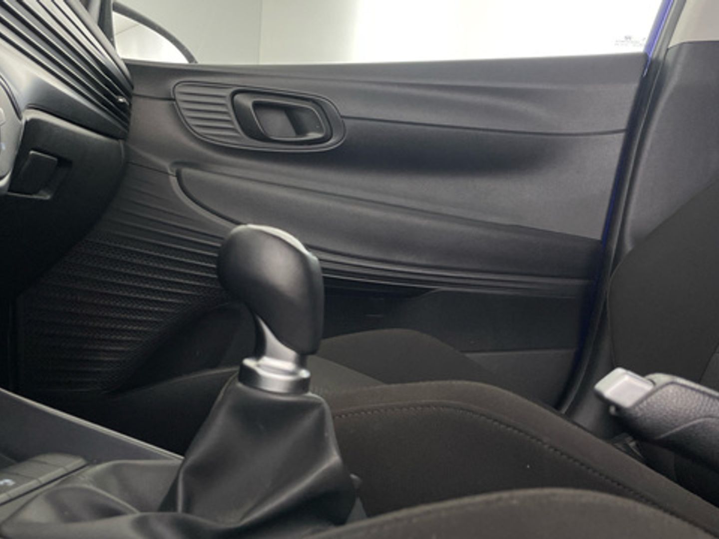 Hyundai Bayon 1.2 MPI Maxx 62 kW (84 CV)