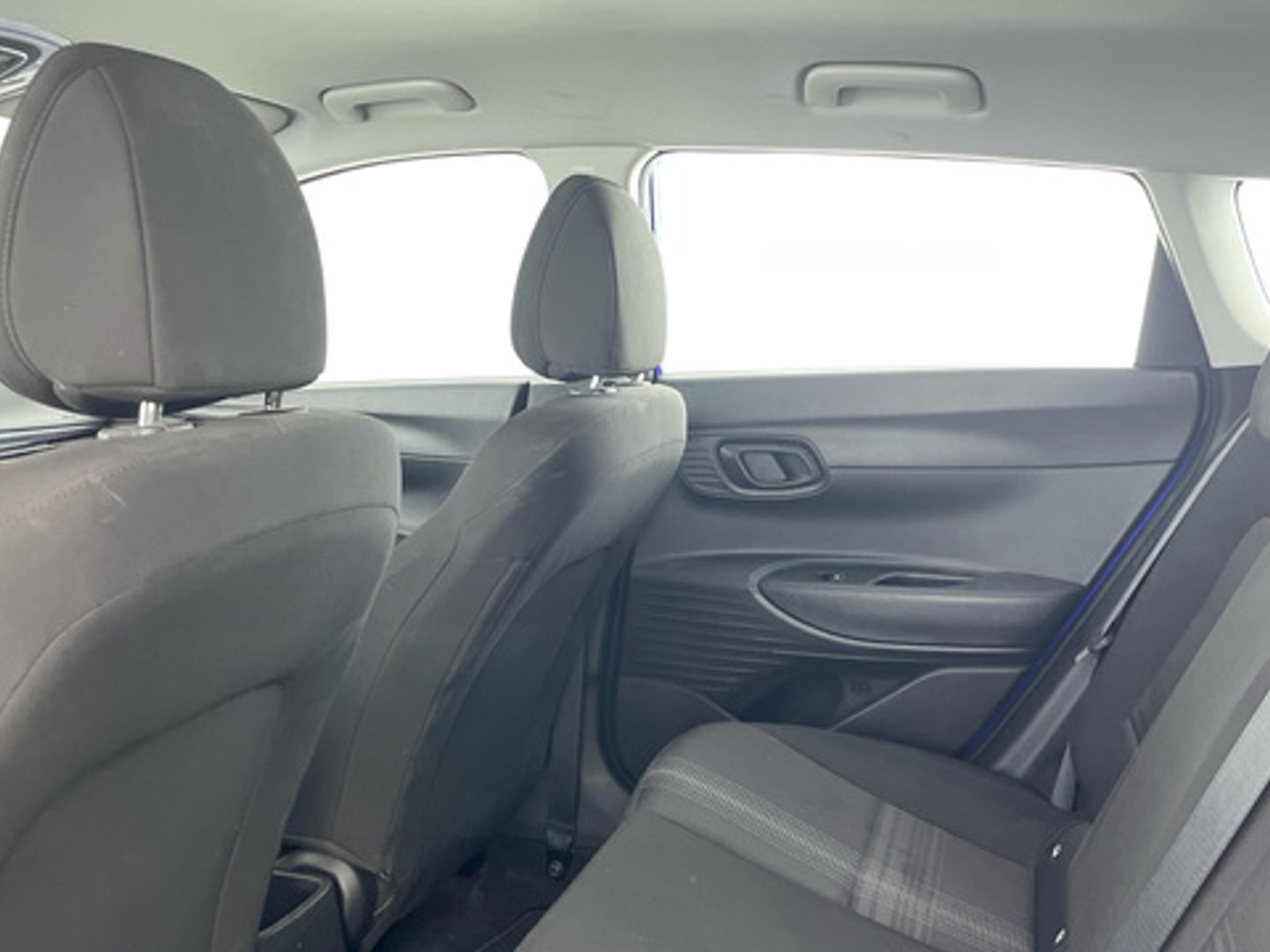 Hyundai Bayon 1.2 MPI Maxx 62 kW (84 CV)