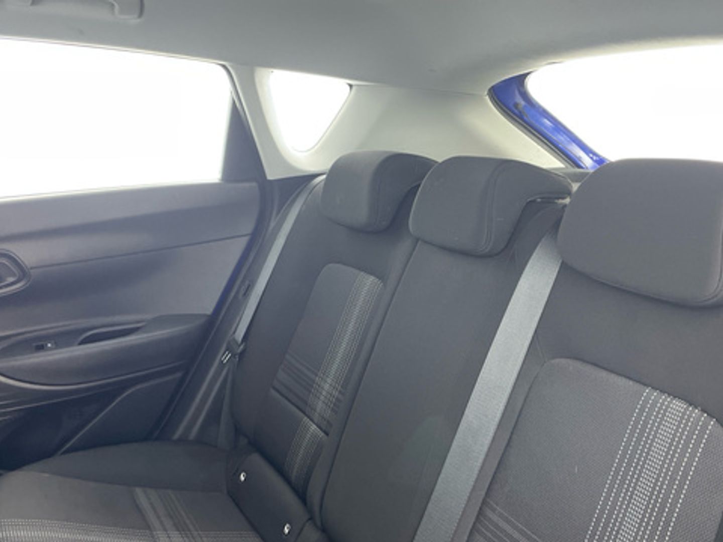 Hyundai Bayon 1.2 MPI Maxx 62 kW (84 CV)