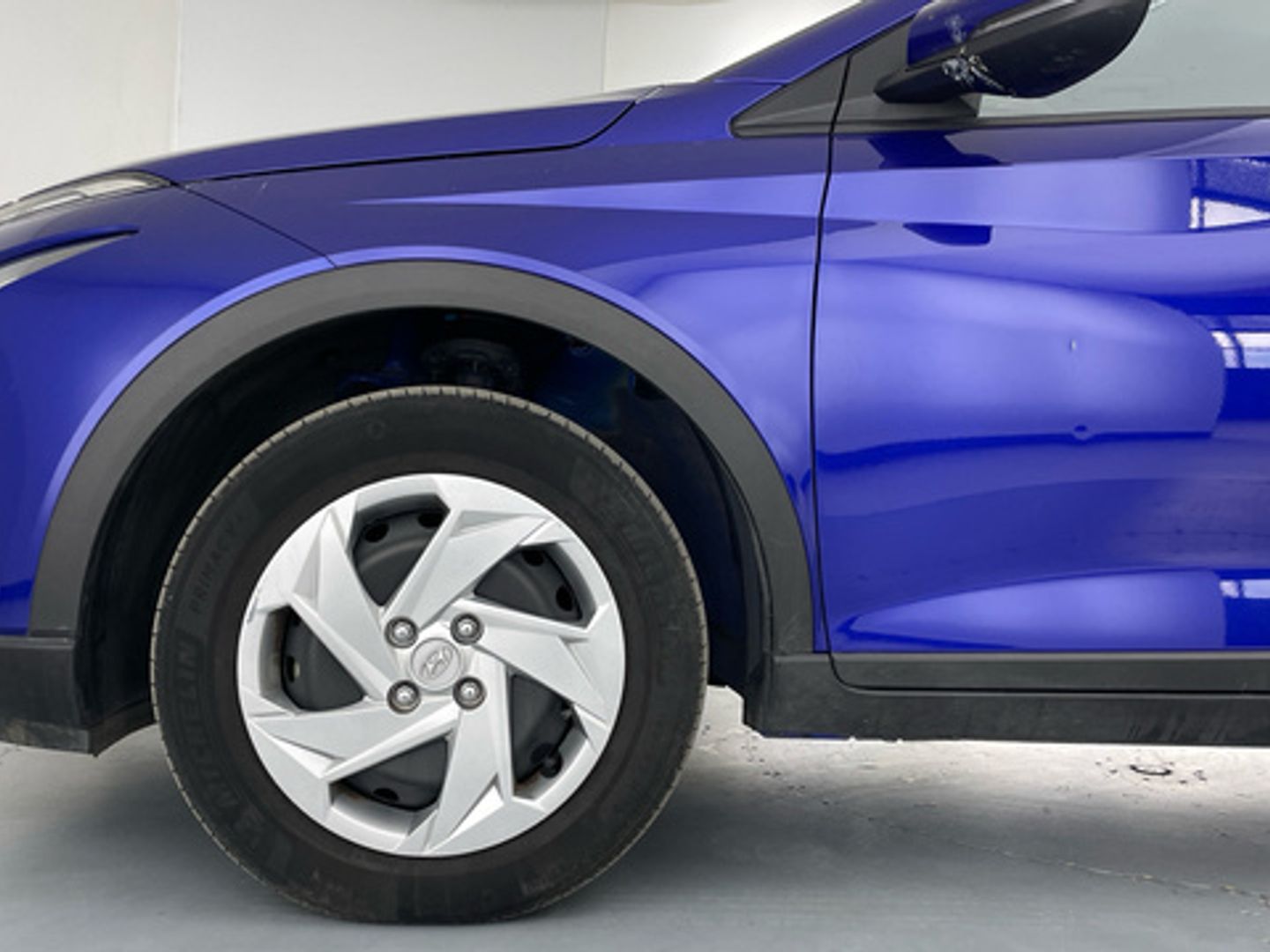 Hyundai Bayon 1.2 MPI Maxx 62 kW (84 CV)