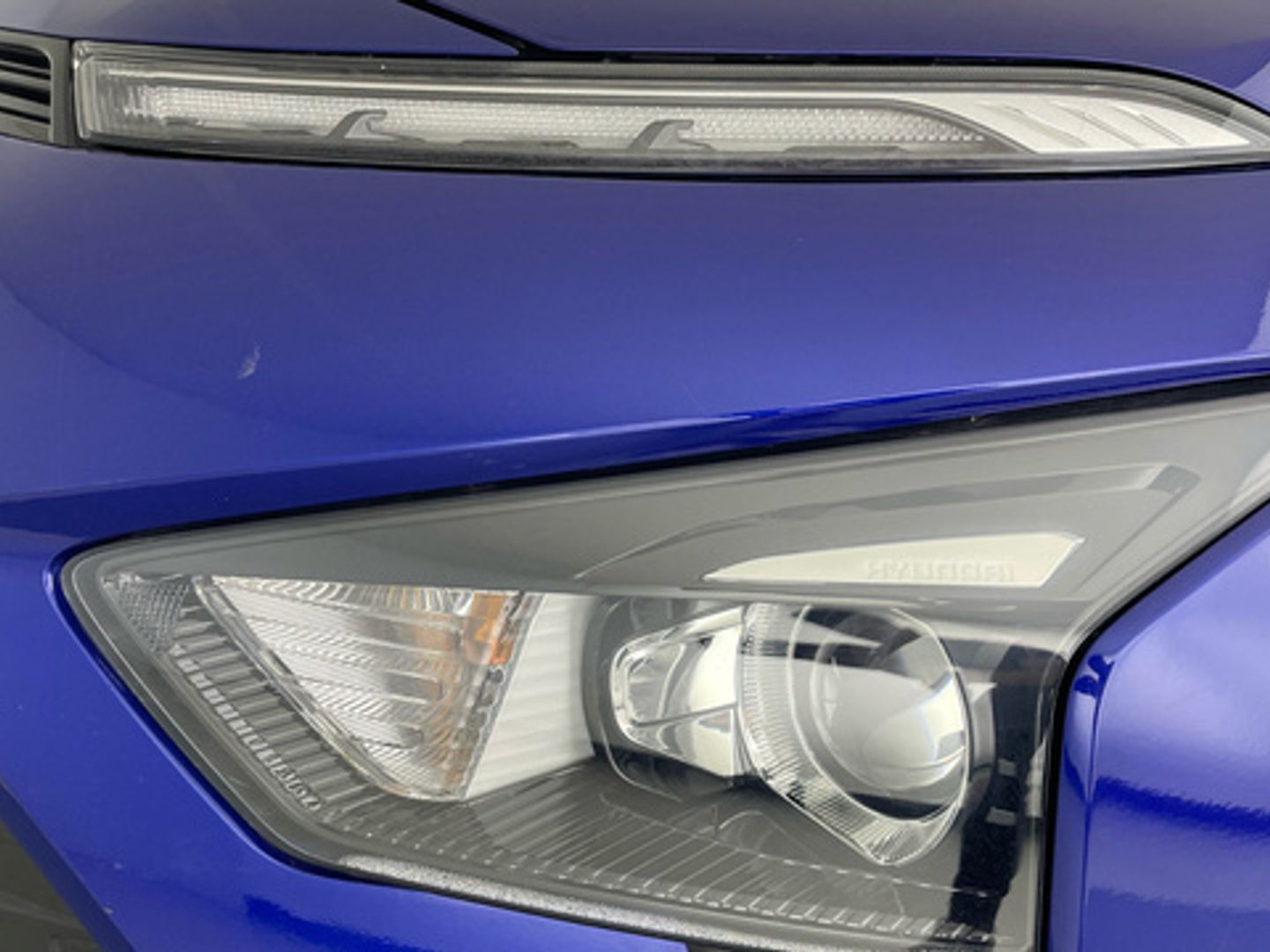 Hyundai Bayon 1.2 MPI Maxx 62 kW (84 CV)