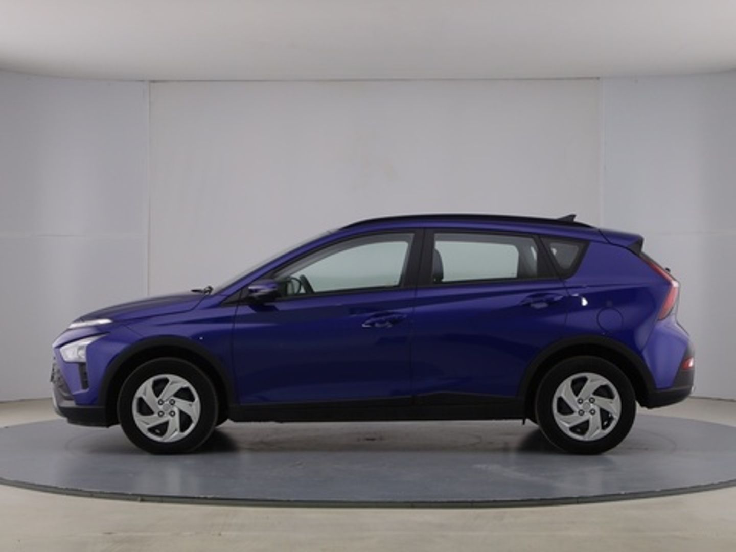 Hyundai Bayon 1.2 MPI Maxx 62 kW (84 CV)