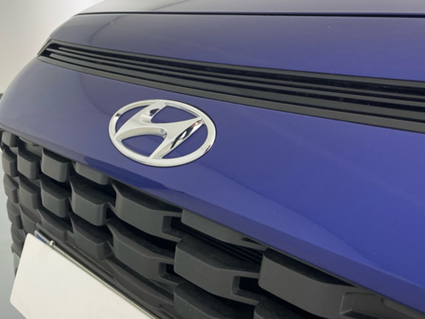 Hyundai Bayon 1.2 MPI Maxx 62 kW (84 CV)