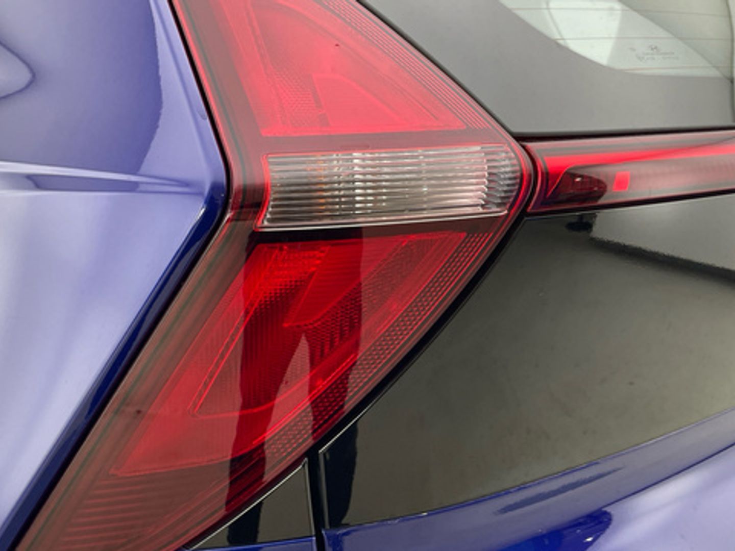Hyundai Bayon 1.2 MPI Maxx 62 kW (84 CV)