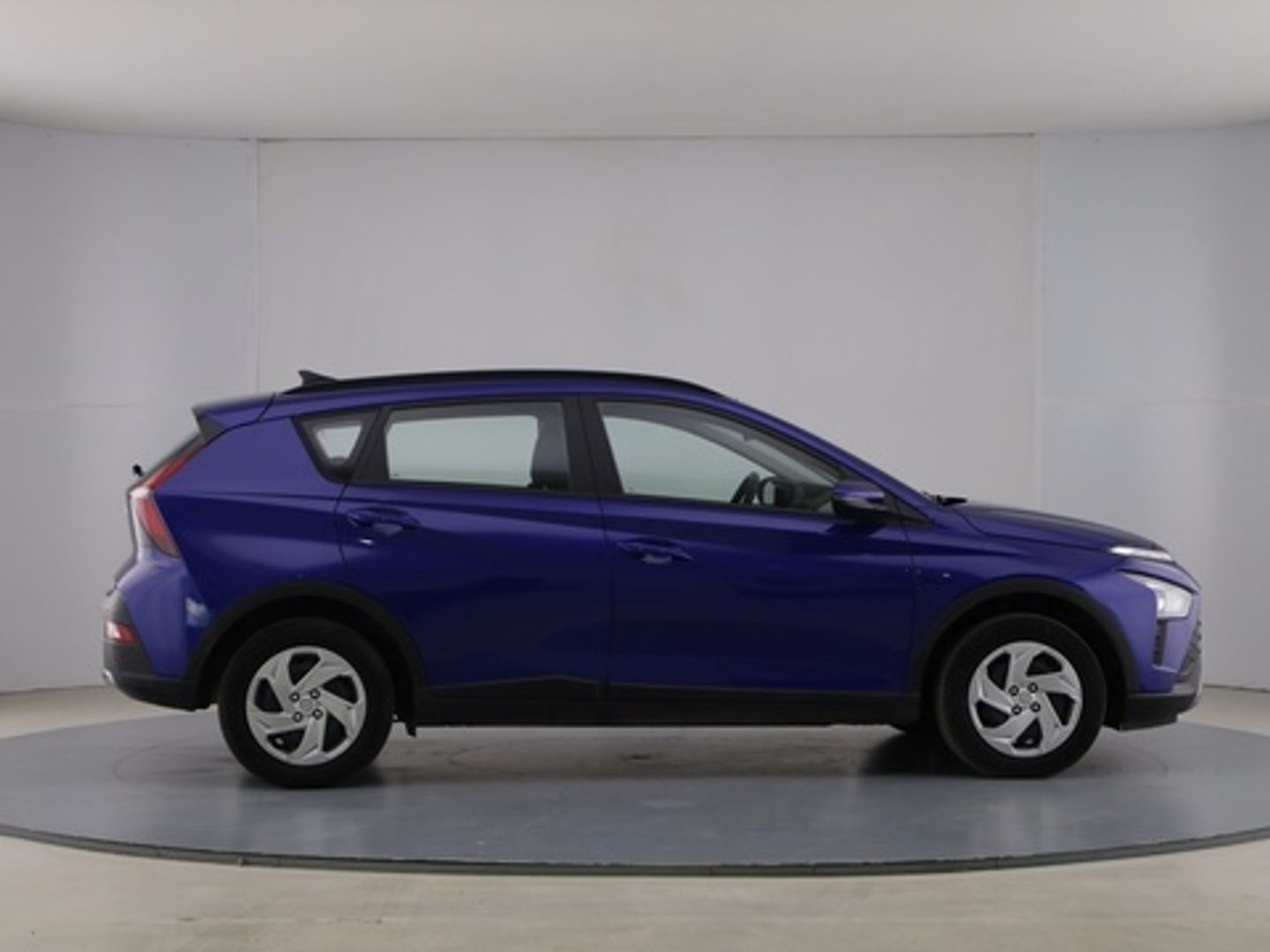 Hyundai Bayon 1.2 MPI Maxx 62 kW (84 CV)