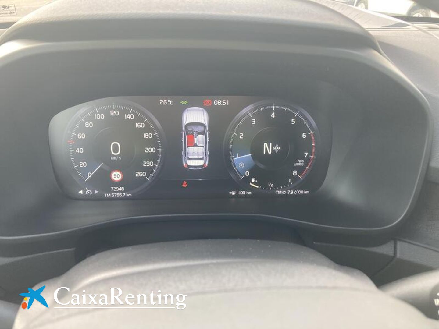 Volvo XC40 T2 Momentum Core 95 kW (129 CV)