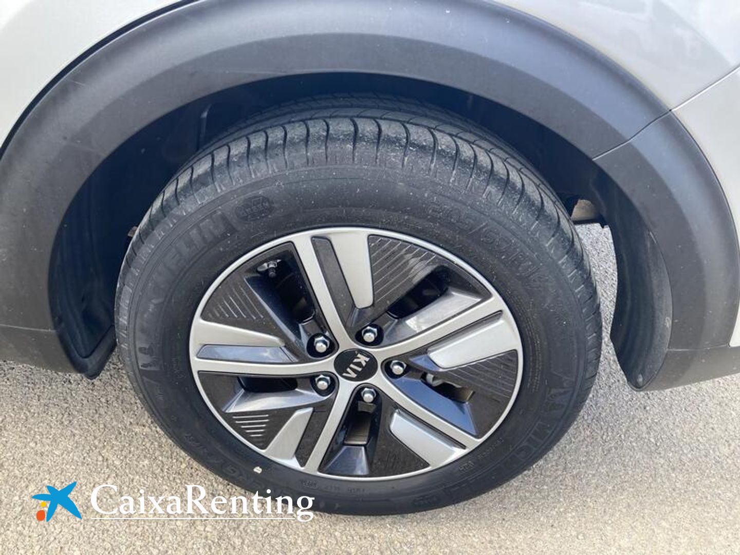 Kia Niro 1.6 GDi PHEV Drive 104 kW (141 CV)