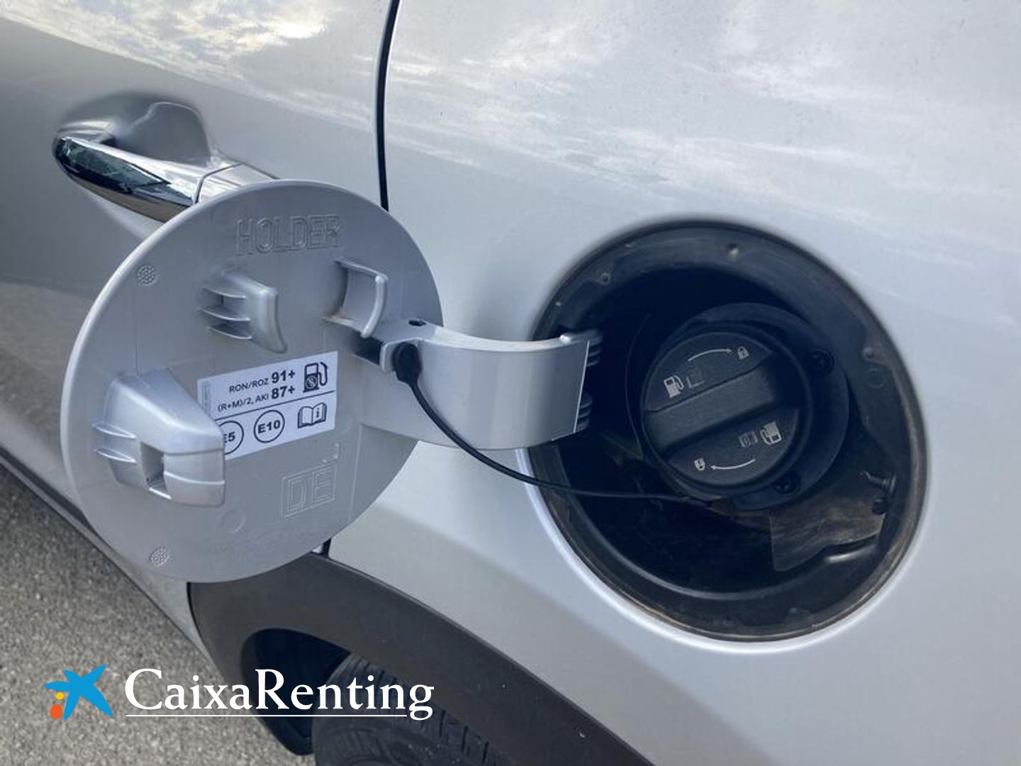 Kia Niro 1.6 GDi PHEV Drive 104 kW (141 CV)