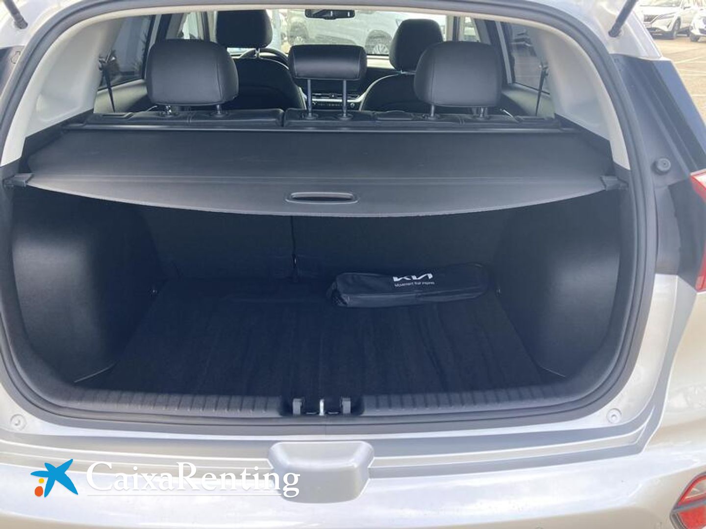 Kia Niro 1.6 GDi PHEV Drive 104 kW (141 CV)