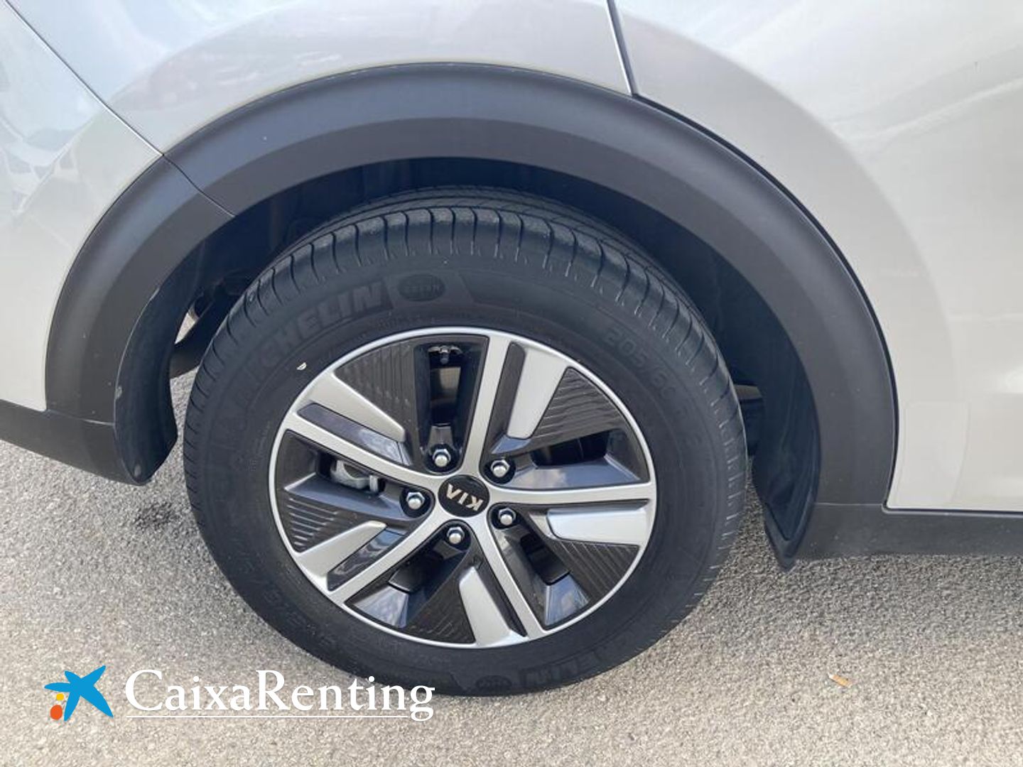 Kia Niro 1.6 GDi PHEV Drive 104 kW (141 CV)