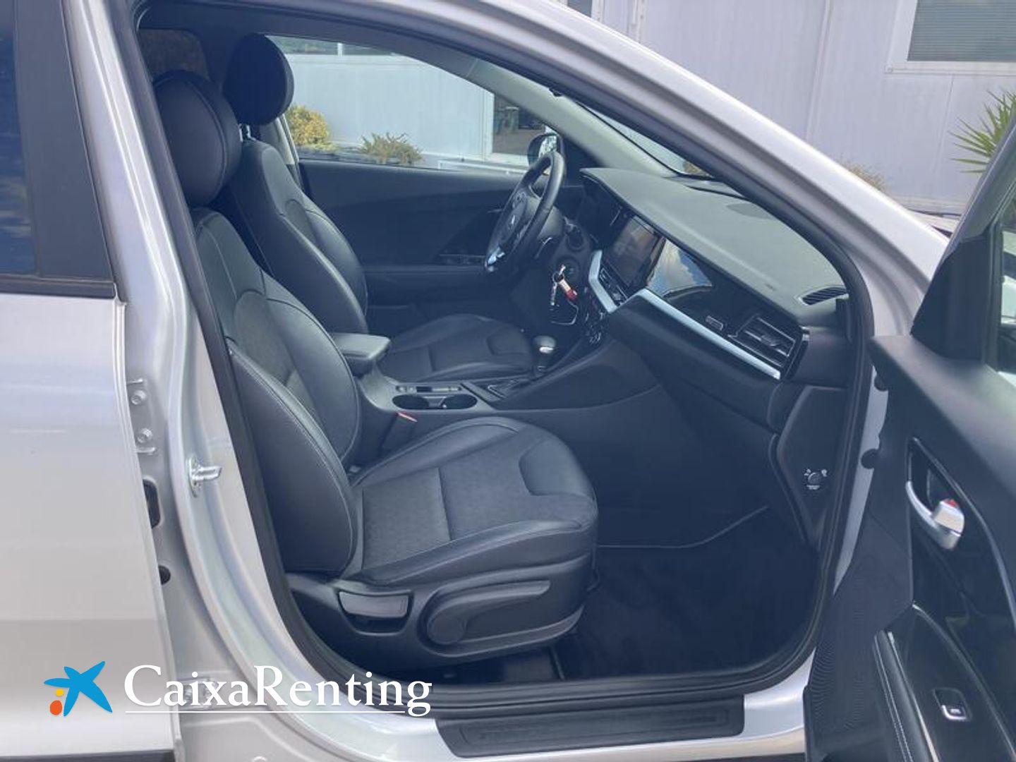 Kia Niro 1.6 GDi PHEV Drive 104 kW (141 CV)