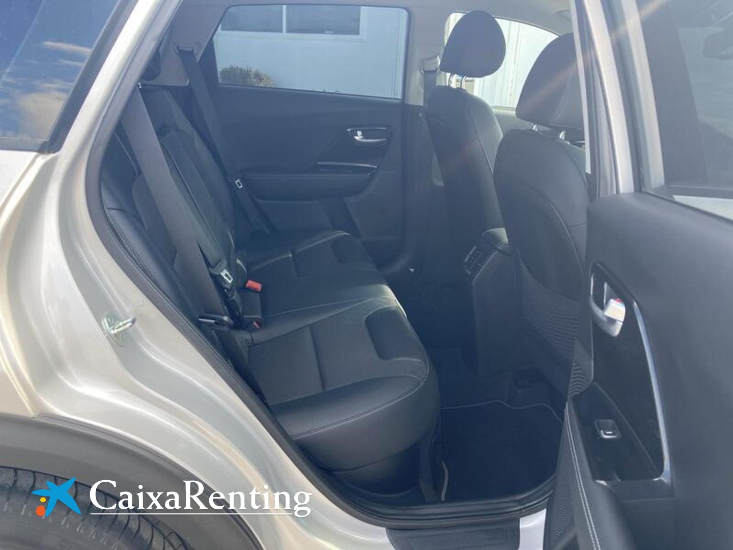 Kia Niro 1.6 GDi PHEV Drive 104 kW (141 CV)