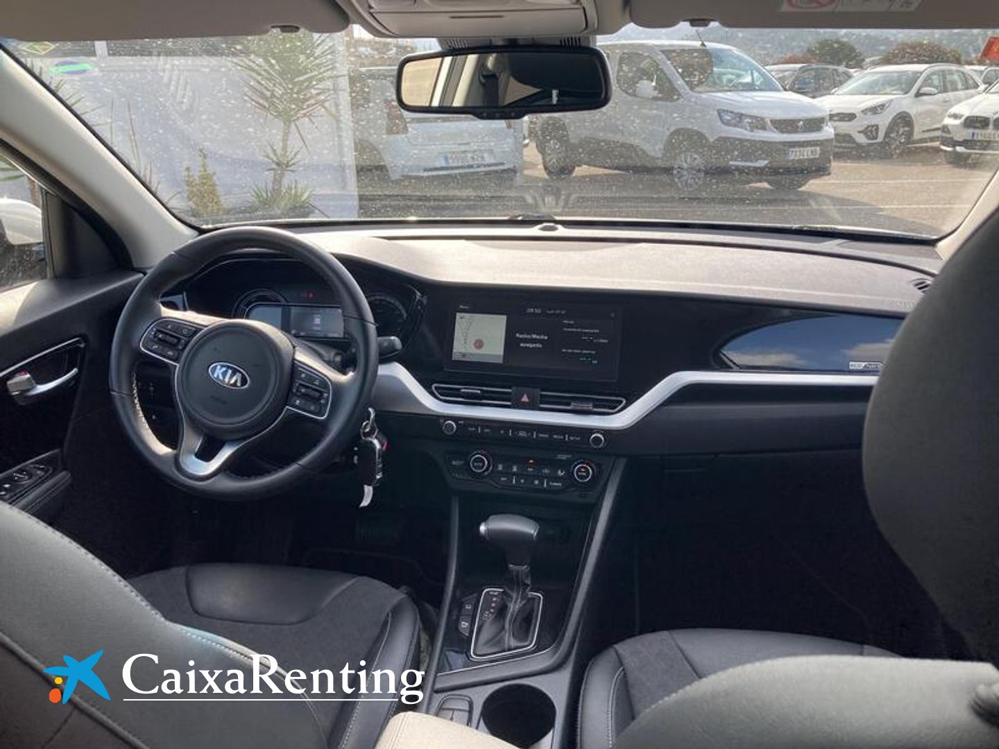 Kia Niro 1.6 GDi PHEV Drive 104 kW (141 CV)