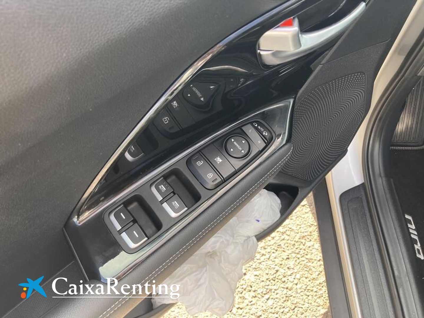 Kia Niro 1.6 GDi PHEV Drive 104 kW (141 CV)