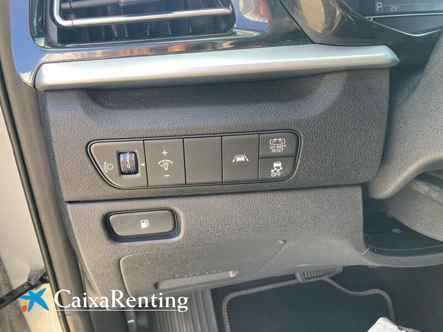 Kia Niro 1.6 GDi PHEV Drive 104 kW (141 CV)