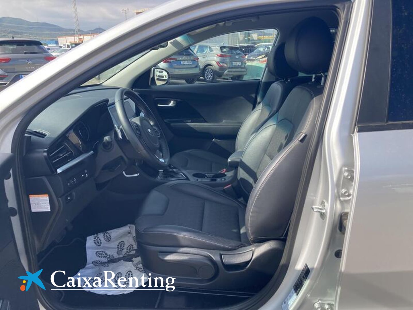 Kia Niro 1.6 GDi PHEV Drive 104 kW (141 CV)