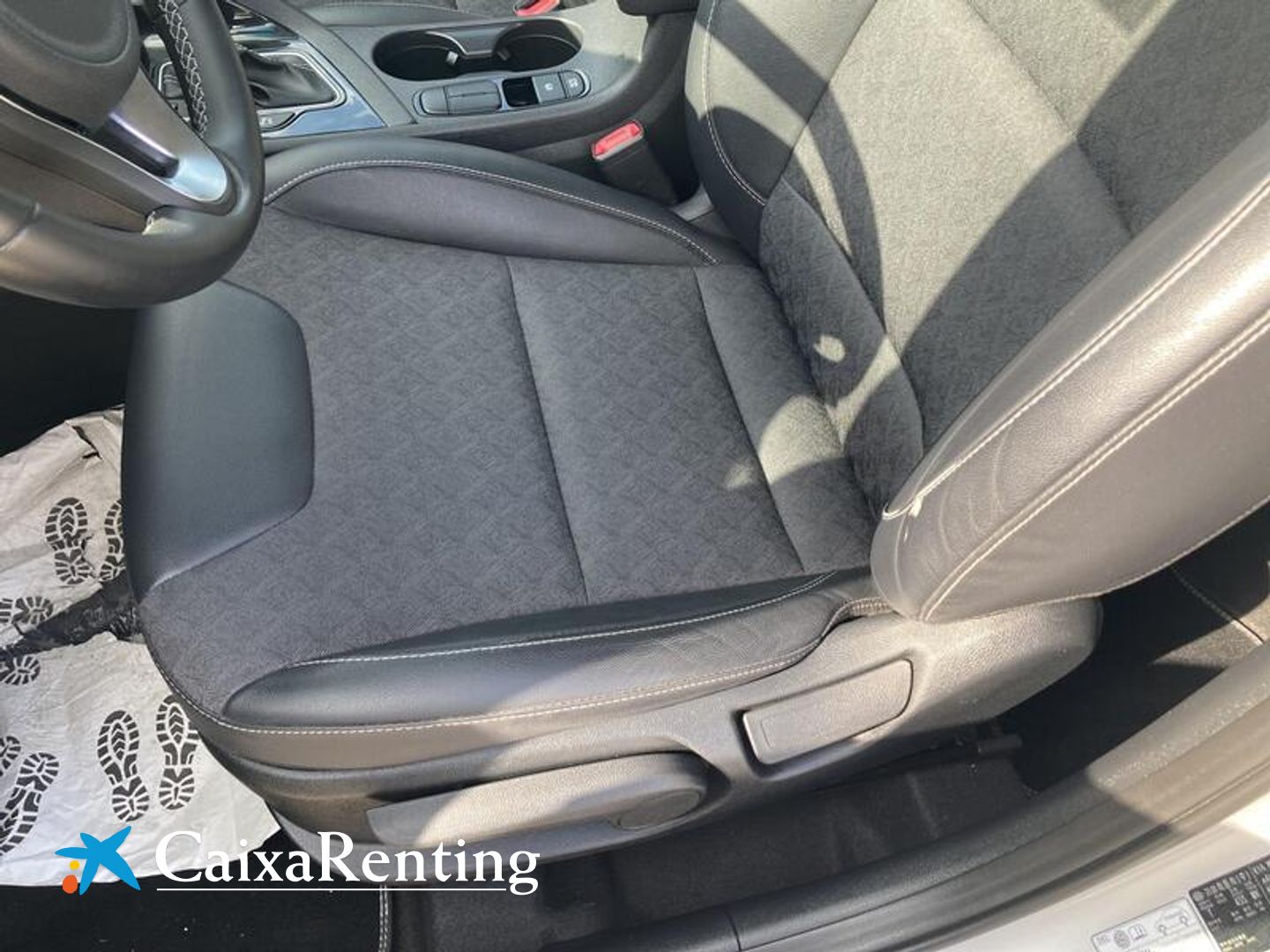 Kia Niro 1.6 GDi PHEV Drive 104 kW (141 CV)