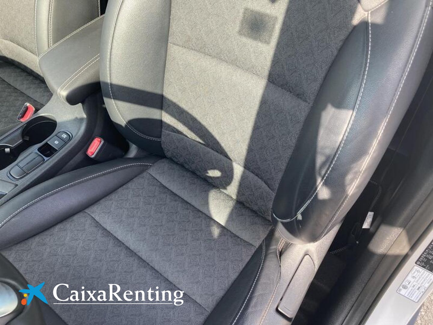 Kia Niro 1.6 GDi PHEV Drive 104 kW (141 CV)