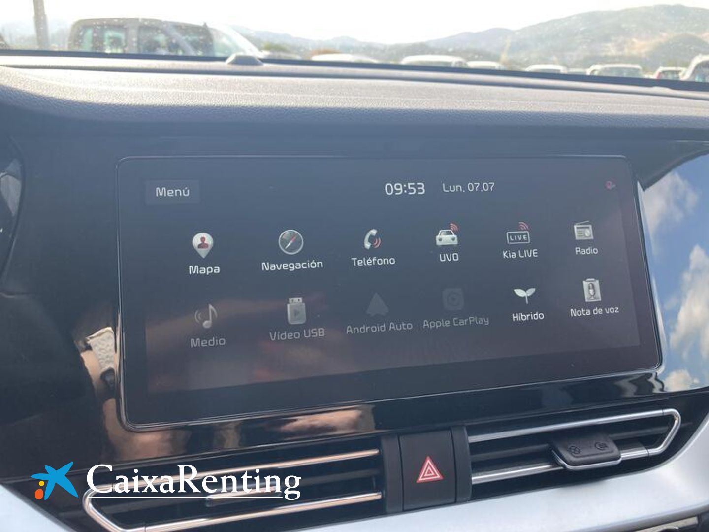 Kia Niro 1.6 GDi PHEV Drive 104 kW (141 CV)