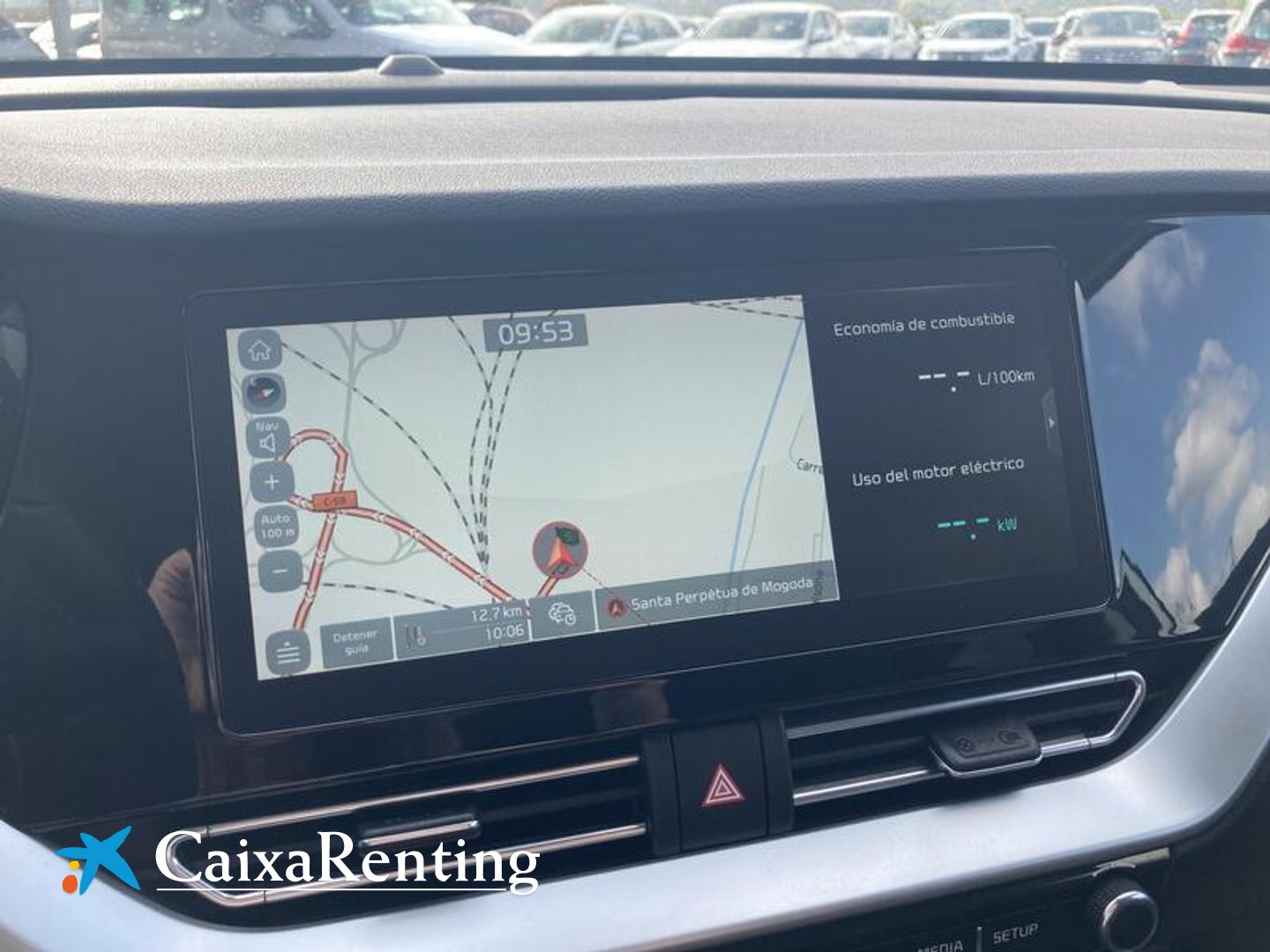 Kia Niro 1.6 GDi PHEV Drive 104 kW (141 CV)