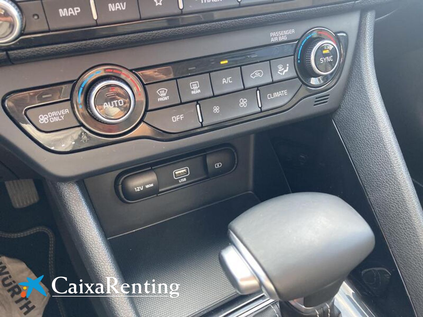 Kia Niro 1.6 GDi PHEV Drive 104 kW (141 CV)