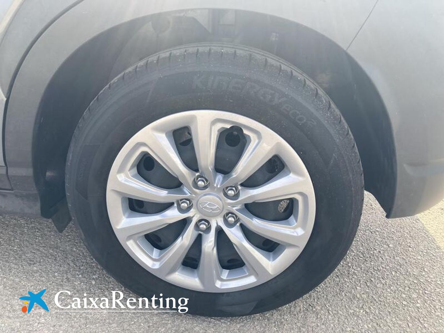 Hyundai Kona 1.0 TGDI Klass 4x2 88 kW (120 CV)