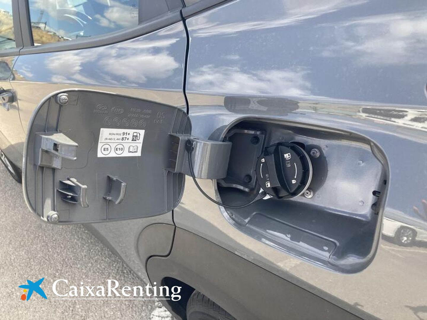 Hyundai Kona 1.0 TGDI Klass 4x2 88 kW (120 CV)