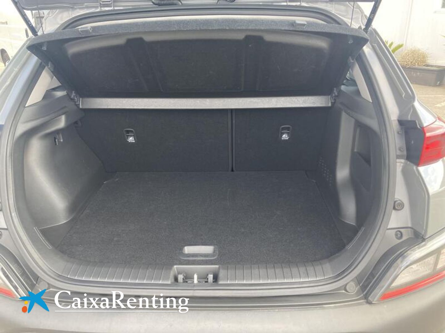Hyundai Kona 1.0 TGDI Klass 4x2 88 kW (120 CV)
