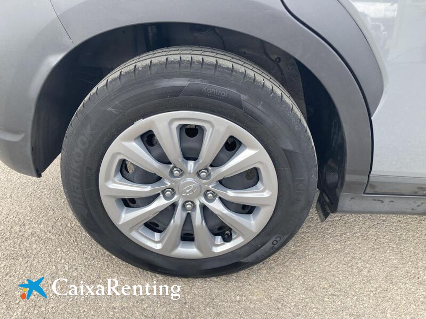 Hyundai Kona 1.0 TGDI Klass 4x2 88 kW (120 CV)