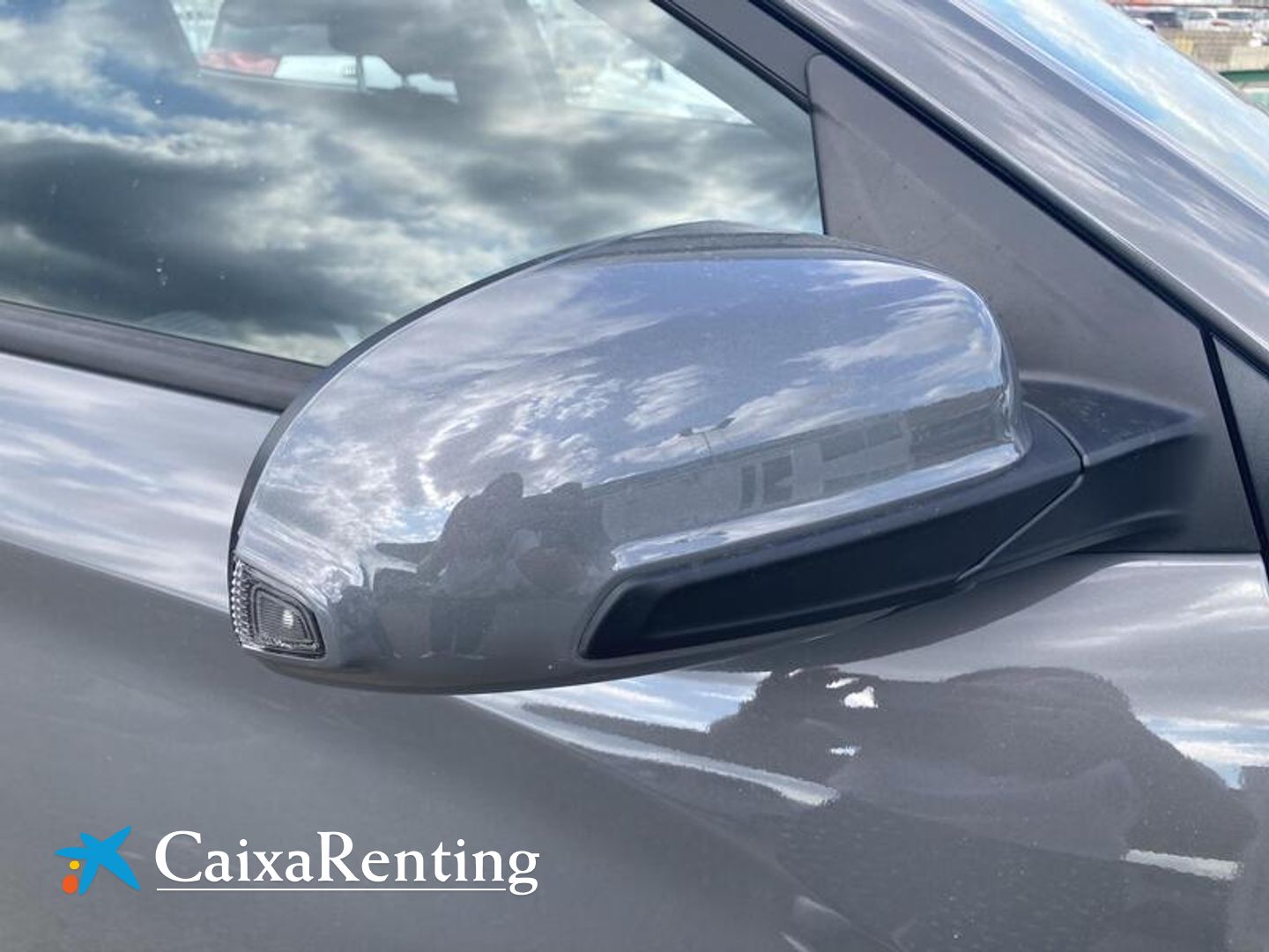 Hyundai Kona 1.0 TGDI Klass 4x2 88 kW (120 CV)