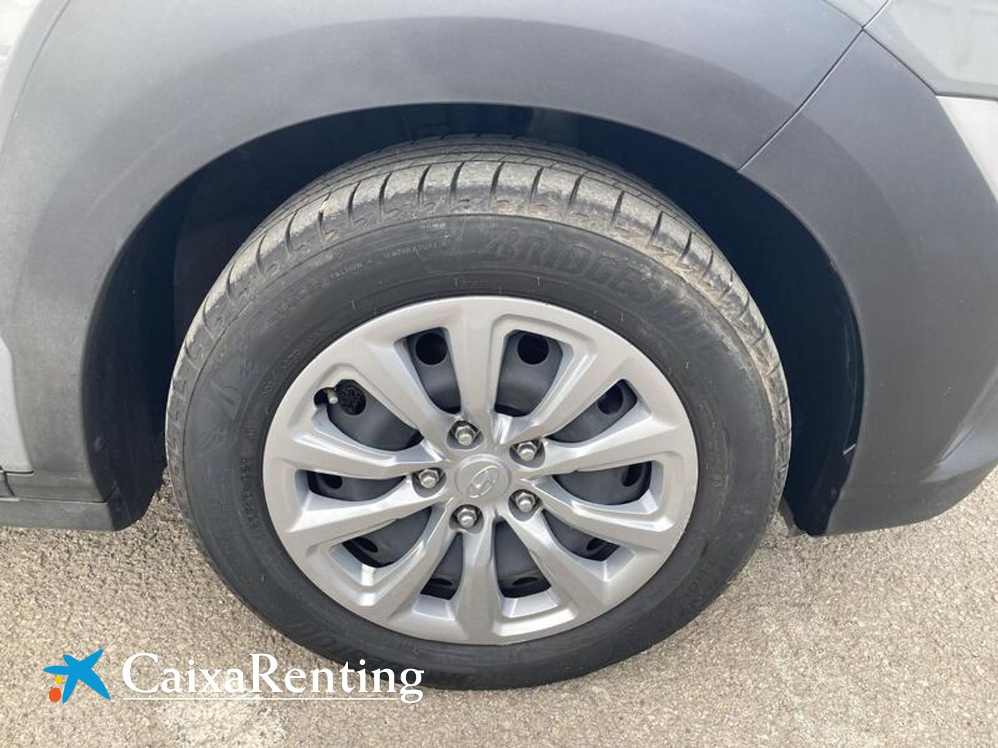 Hyundai Kona 1.0 TGDI Klass 4x2 88 kW (120 CV)