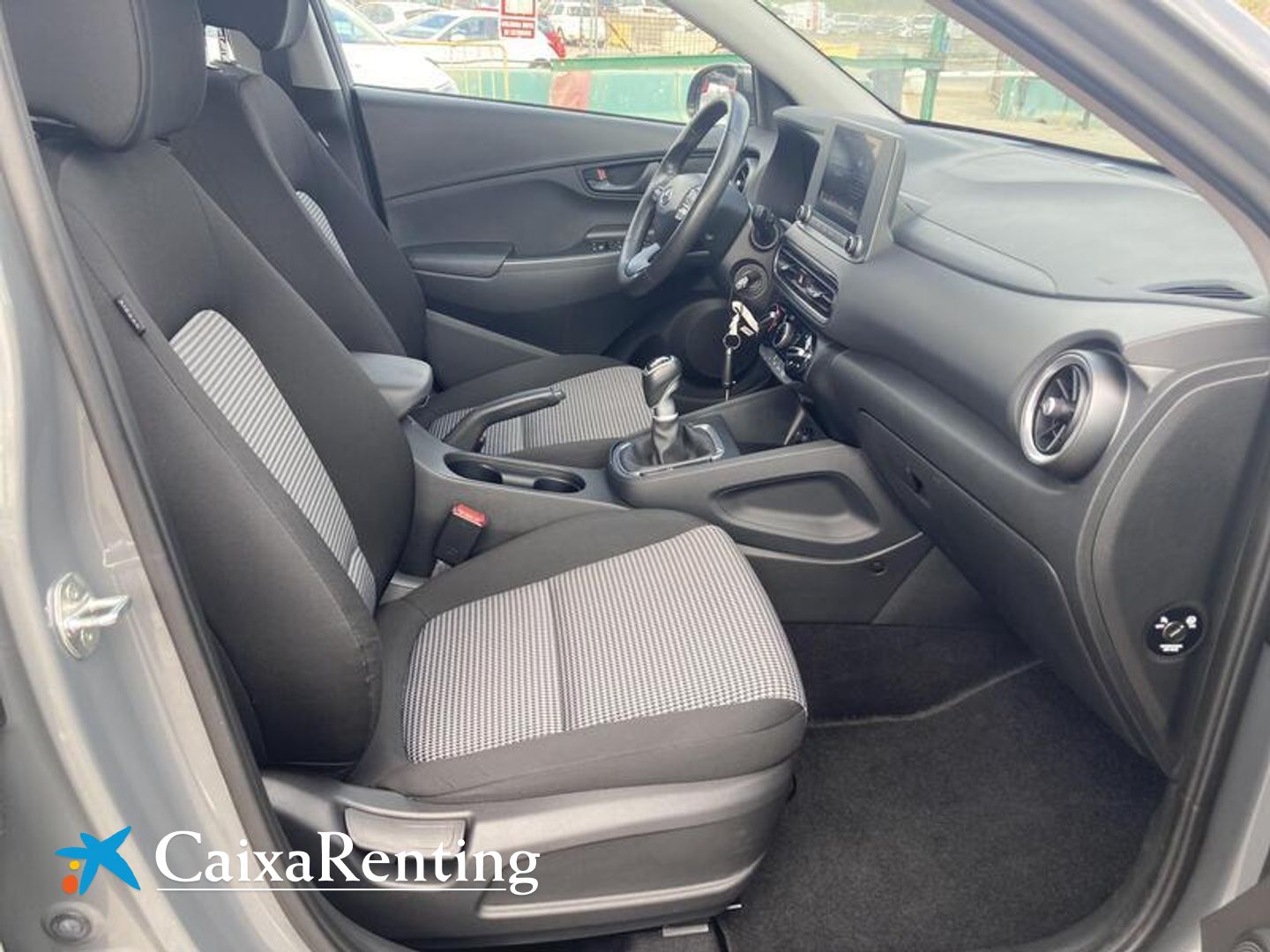 Hyundai Kona 1.0 TGDI Klass 4x2 88 kW (120 CV)