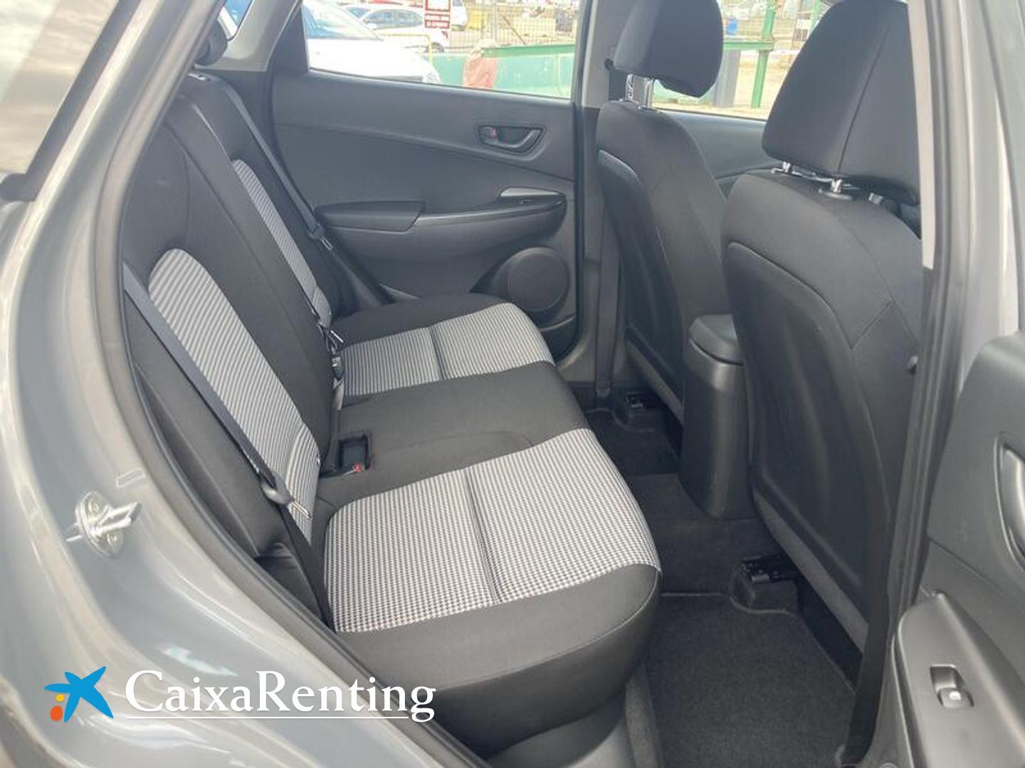 Hyundai Kona 1.0 TGDI Klass 4x2 88 kW (120 CV)