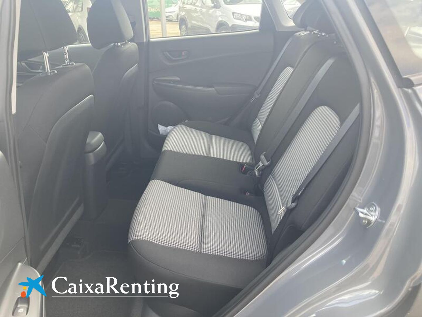 Hyundai Kona 1.0 TGDI Klass 4x2 88 kW (120 CV)