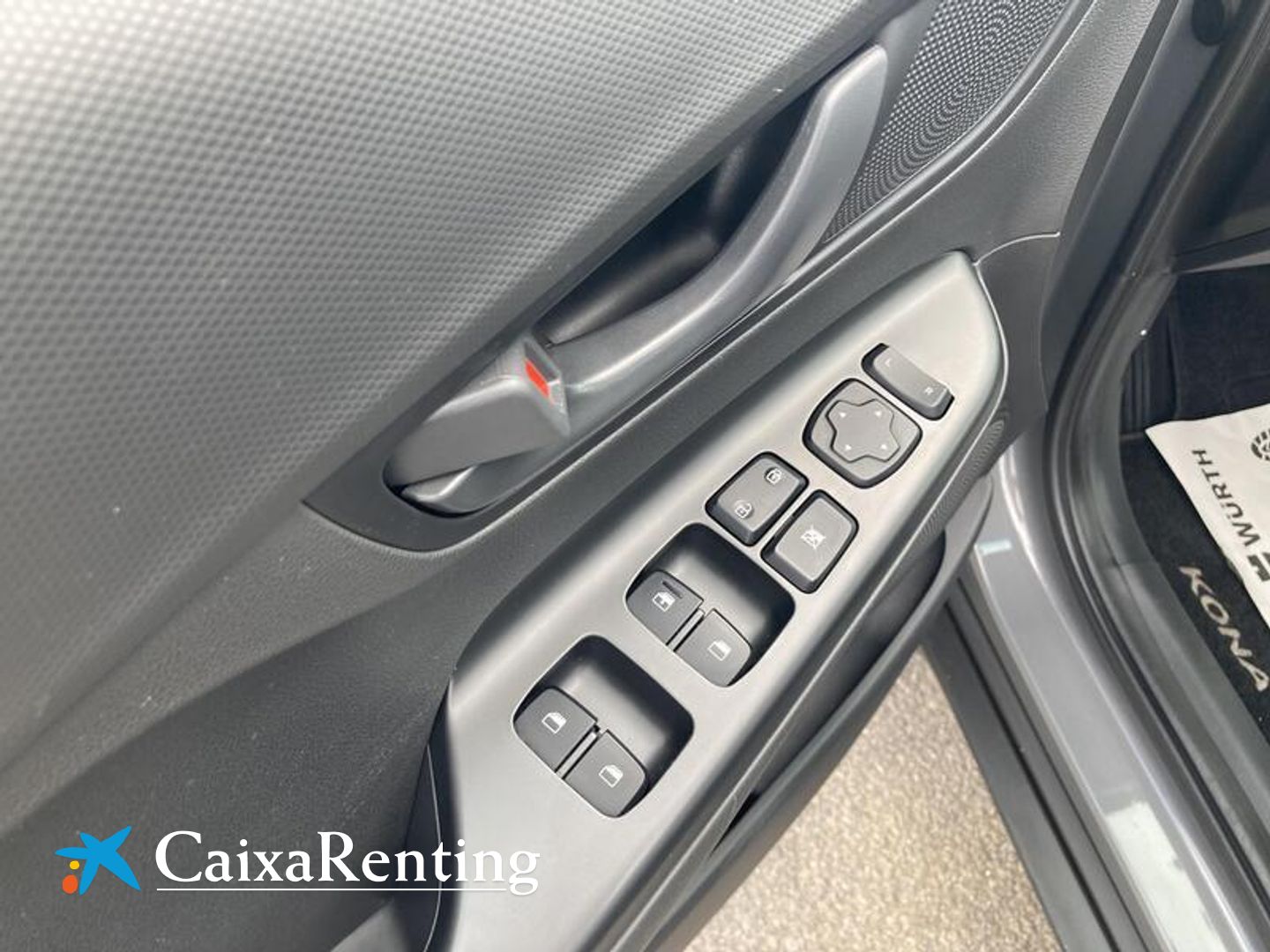 Hyundai Kona 1.0 TGDI Klass 4x2 88 kW (120 CV)