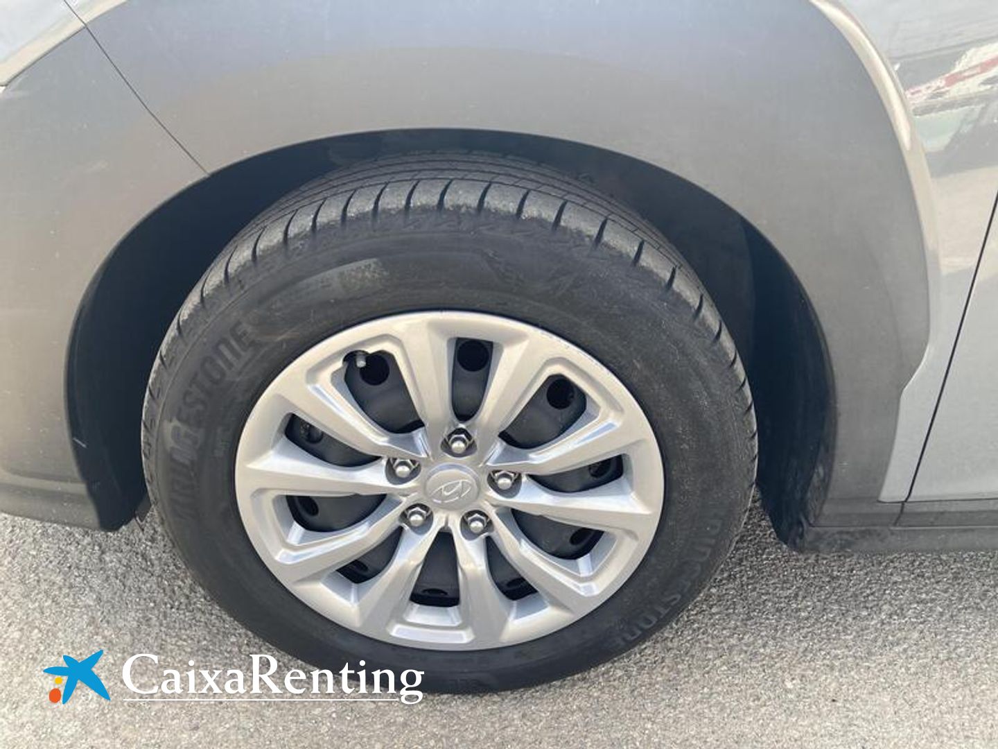 Hyundai Kona 1.0 TGDI Klass 4x2 88 kW (120 CV)