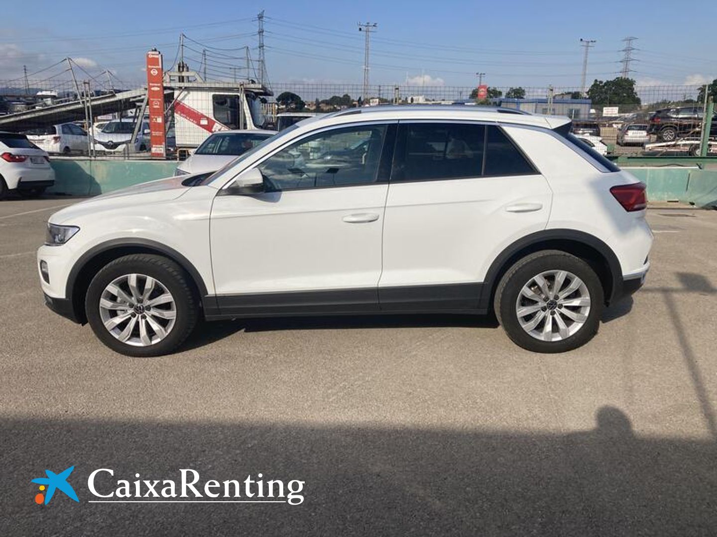 Volkswagen T-Roc Advance 1.0 TSI 81 kW (110 CV)