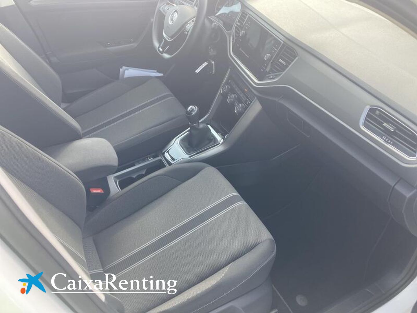 Volkswagen T-Roc Advance 1.0 TSI 81 kW (110 CV)