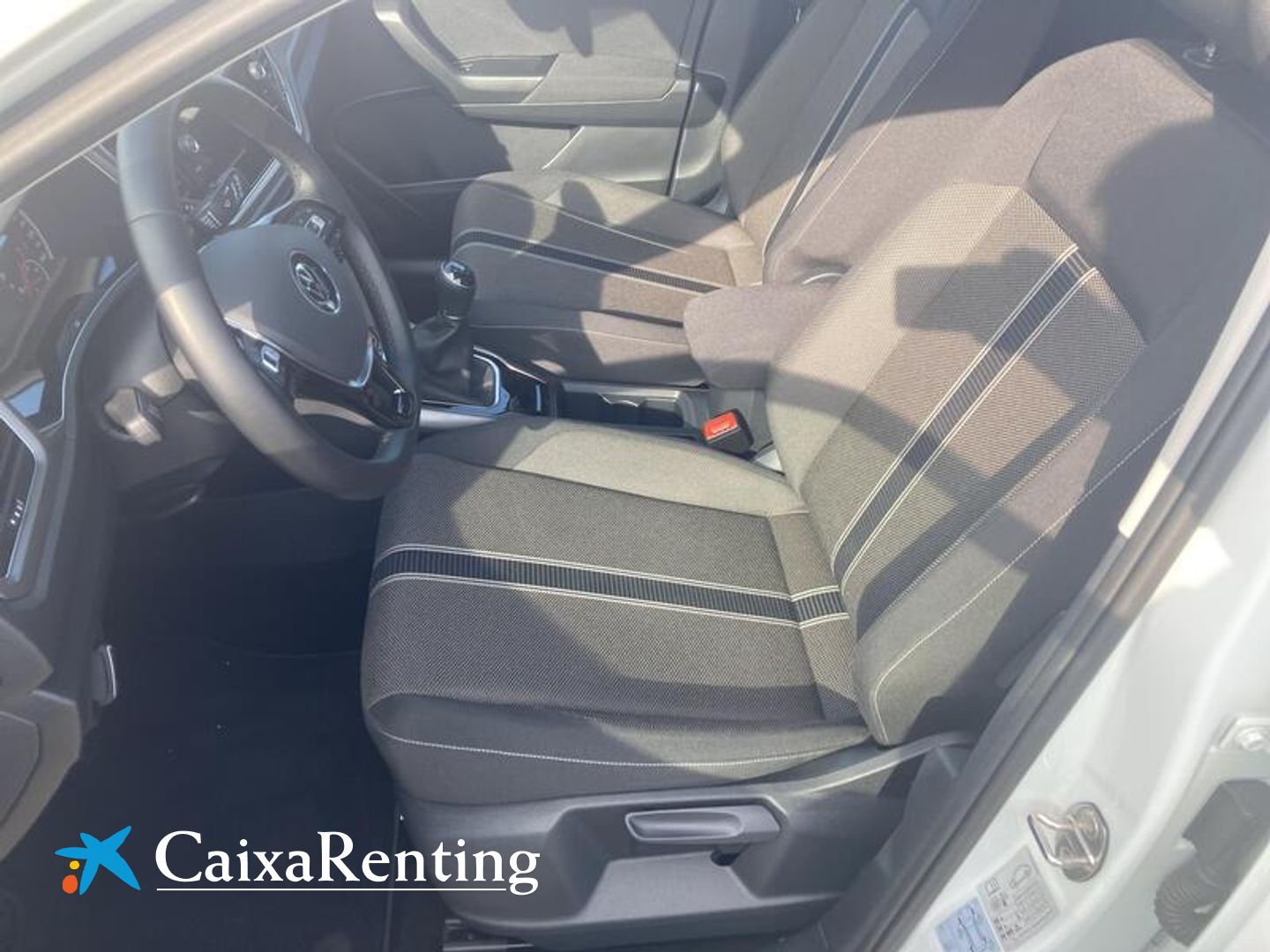 Volkswagen T-Roc Advance 1.0 TSI 81 kW (110 CV)