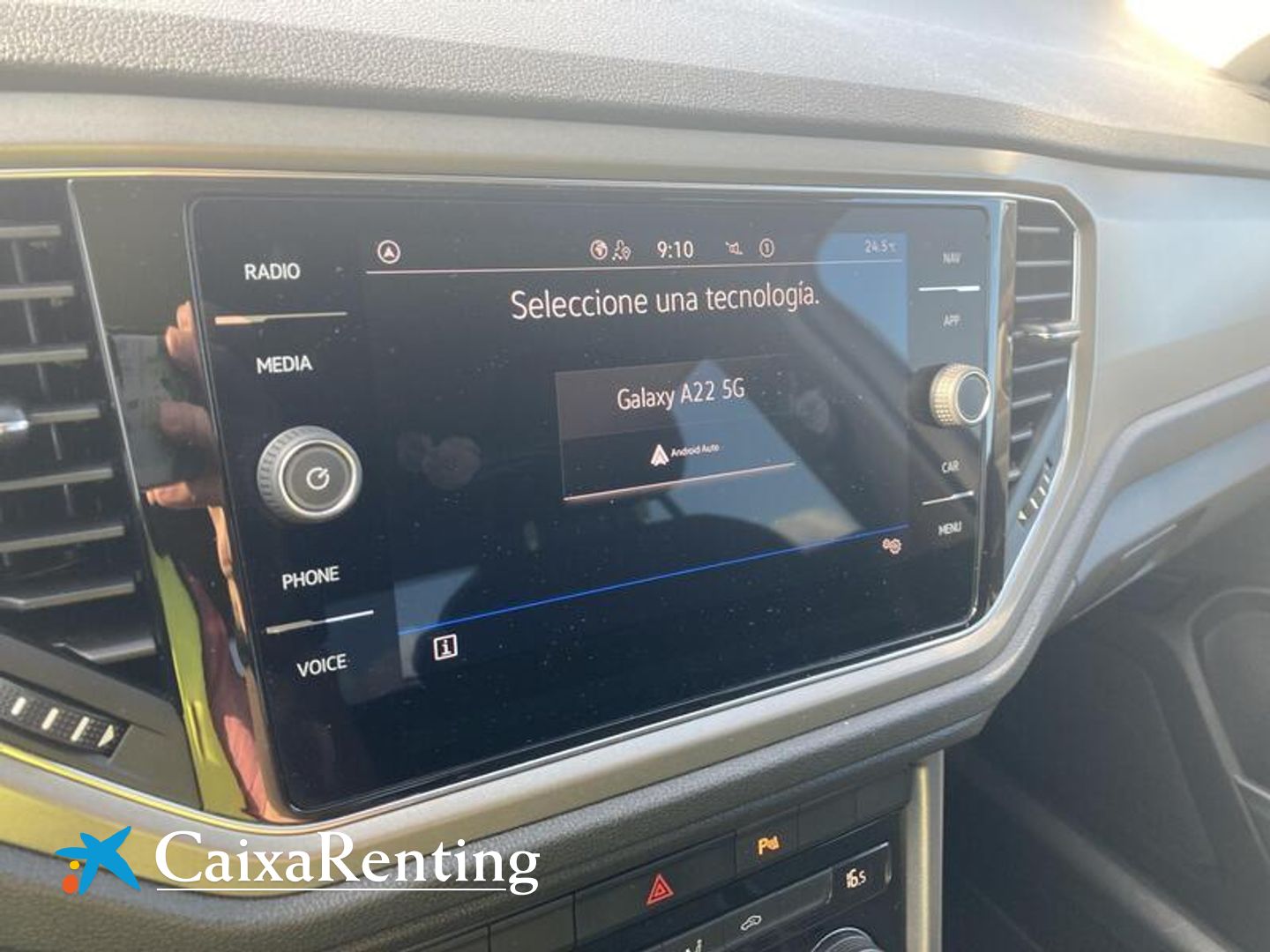Volkswagen T-Roc Advance 1.0 TSI 81 kW (110 CV)