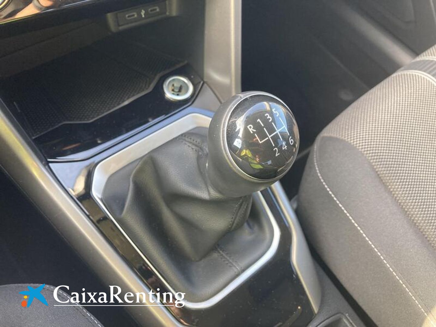 Volkswagen T-Roc Advance 1.0 TSI 81 kW (110 CV)