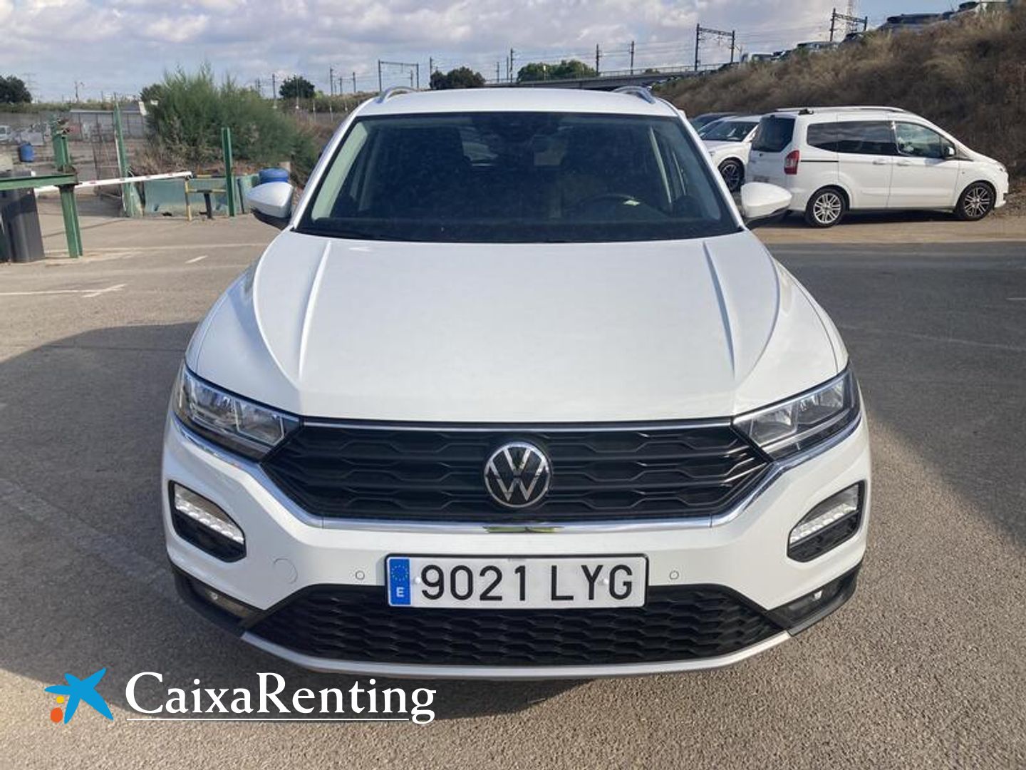 Volkswagen T-Roc Advance 1.0 TSI 81 kW (110 CV)